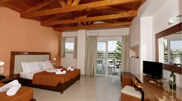AGRABELLA HOTEL ADULTS ONLY 12+