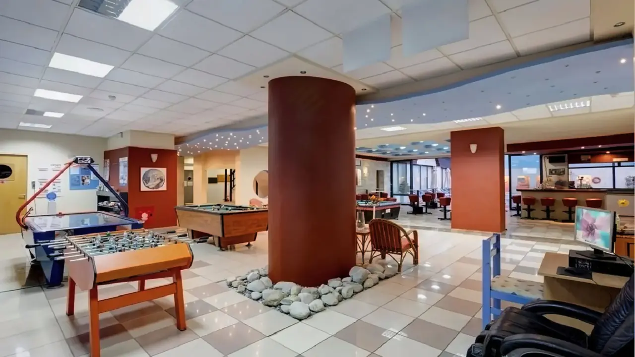 Agrabella Hotel (Adults Only 12+)
