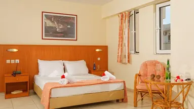 AGRABELLA HOTEL ADULTS ONLY 12+