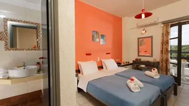 AGRABELLA HOTEL ADULTS ONLY 12+