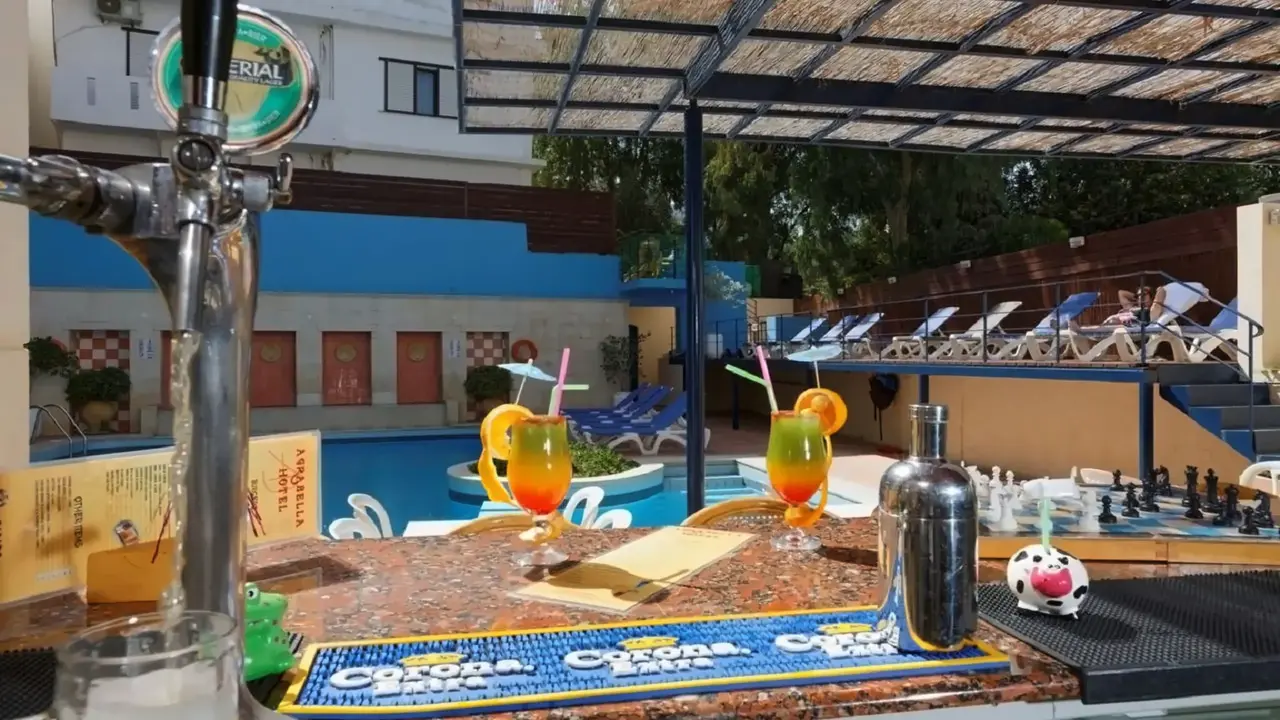 Agrabella Hotel (Adults Only 12+)