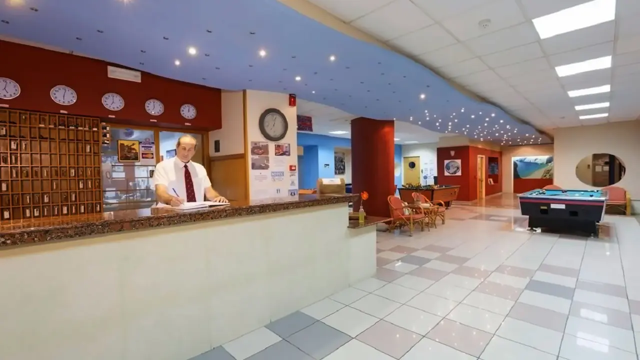 Agrabella Hotel (Adults Only 12+)