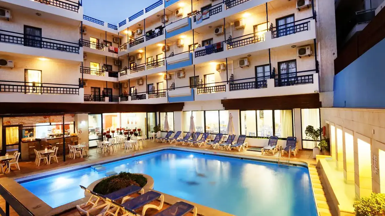 Agrabella Hotel (Adults Only 12+)