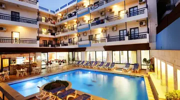 Agrabella Hotel (Adults Only 12+)
