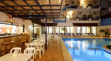 AGRABELLA HOTEL ADULTS ONLY 12+