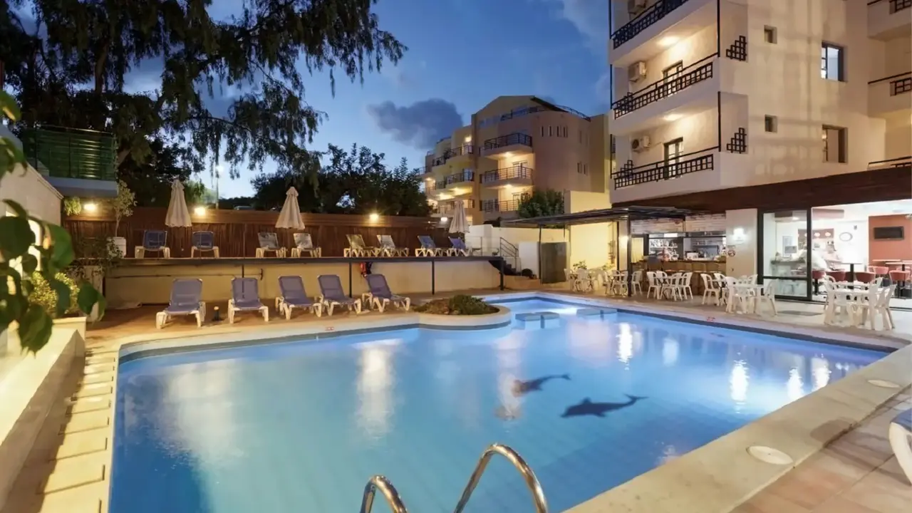 Agrabella Hotel (Adults Only 12+)
