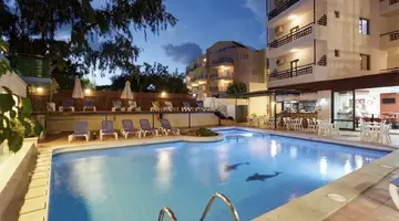 Agrabella Hotel (Adults Only 12+)