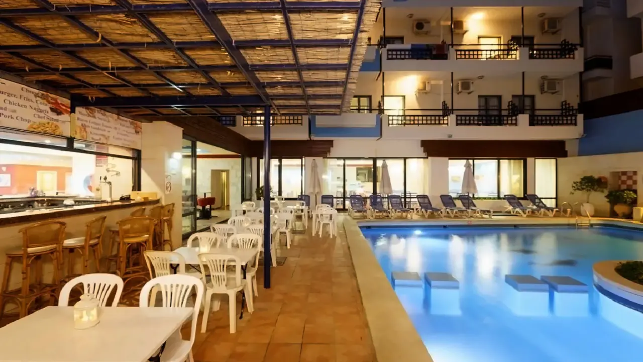 Agrabella Hotel (Adults Only 12+)