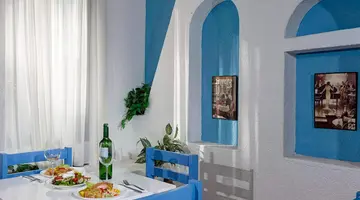 AGRABELLA HOTEL