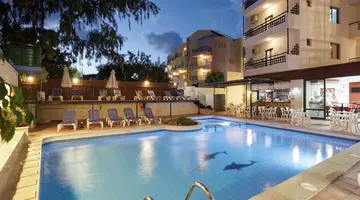 Agrabella Hotel