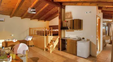 AGRABELLA HOTEL