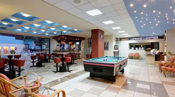 Agrabella Hotel