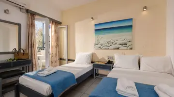 Agrabella Hotel