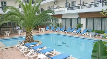 Agrabella Hotel