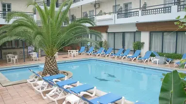 Agrabella Hotel