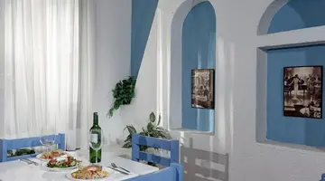 Agrabella Hotel