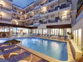 Agrabella Hotel