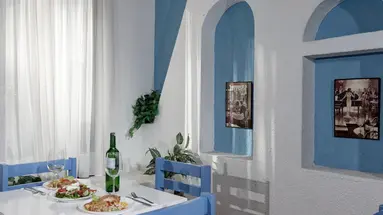 Agrabella Hotel