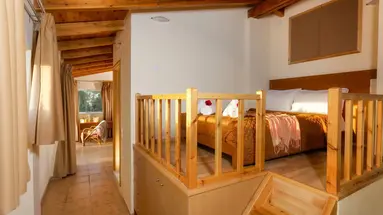 Agrabella Hotel