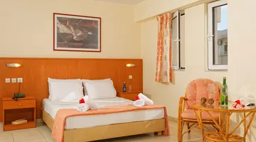 Agrabella Hotel