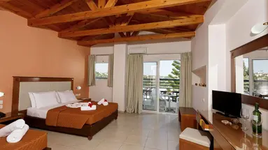 Agrabella Hotel