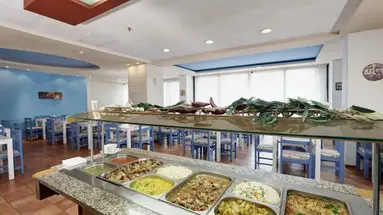 Agrabella Hotel