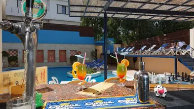 Agrabella Hotel