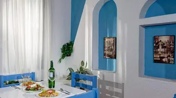 AGRABELLA HOTEL
