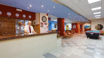 Agrabella Hotel