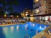 Agrabella Hotel
