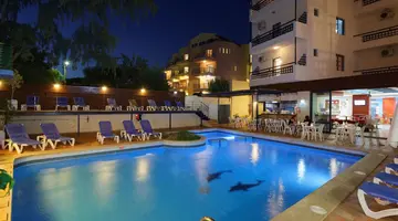 Agrabella Hotel