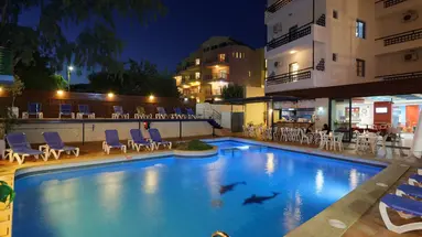Agrabella Hotel