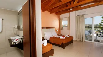 Agrabella Hotel