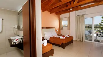 Agrabella Hotel
