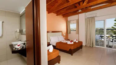 Agrabella Hotel