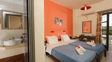 Agrabella Hotel