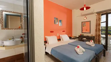 Agrabella Hotel