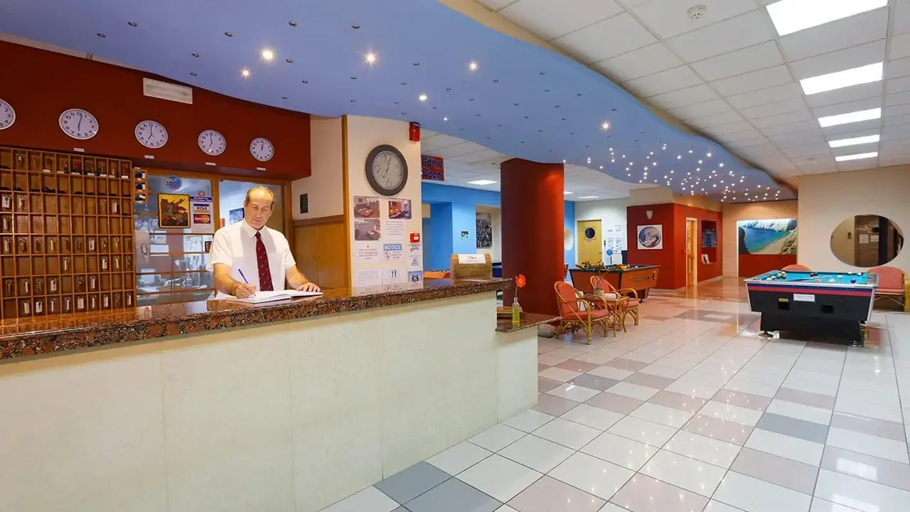 AGRABELLA HOTEL