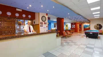 AGRABELLA HOTEL