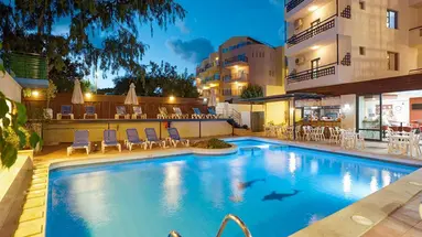 AGRABELLA HOTEL