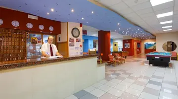 AGRABELLA HOTEL