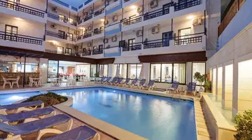 Agrabella Hotel