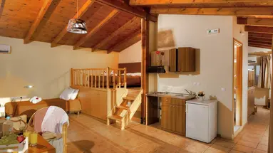 Agrabella Hotel