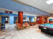 Agrabella Hotel