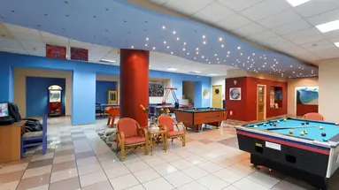 Agrabella Hotel