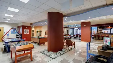 Agrabella Hotel