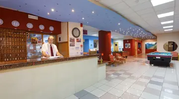 Agrabella Hotel