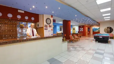 Agrabella Hotel