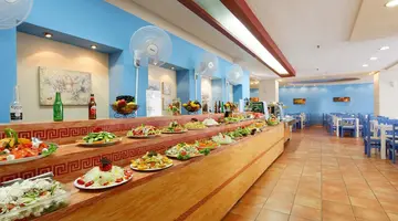 Agrabella Hotel