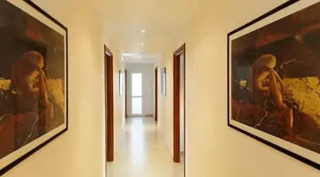 Agrabella Hotel